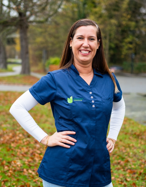 bonney-verpleegkundige