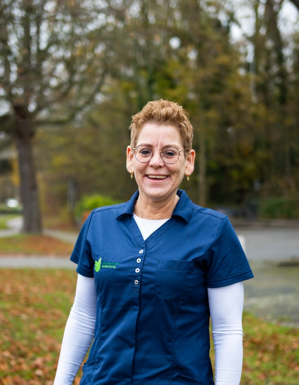 eunice-verpleegkundige